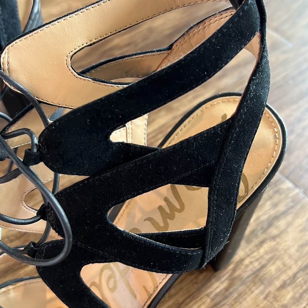 Sam Edelman Shoes - Picture 10 of 11